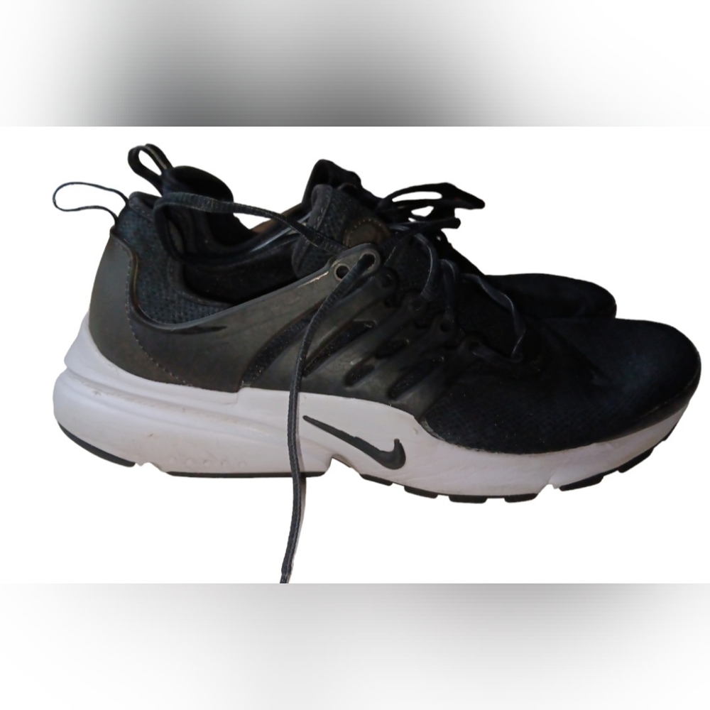 Nike presto